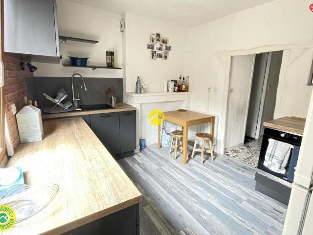 Bourges Vente Maison 18