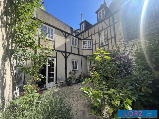 Bourges Vente Maison 18