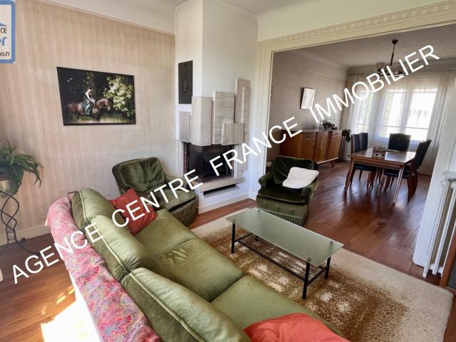 Bourges Vente Maison 18