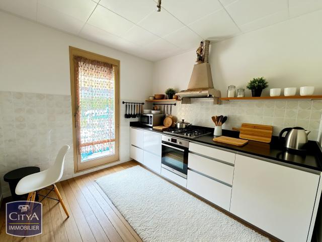 Bourges Vente Maison 18