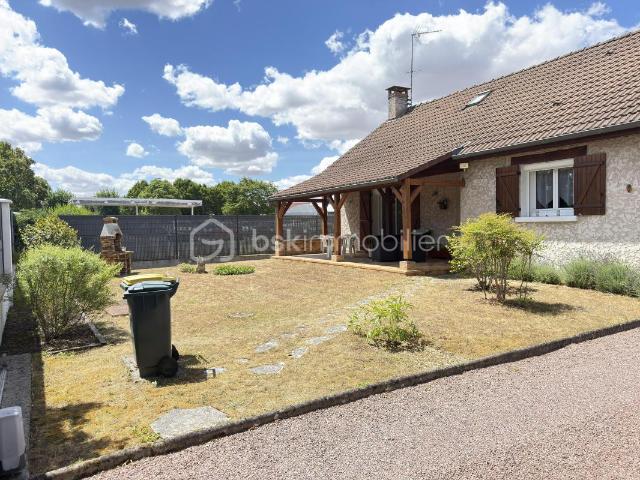 Bourges Vente Maison 18