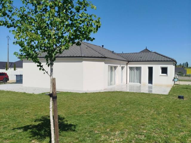 Bourges Vente Maison 18
