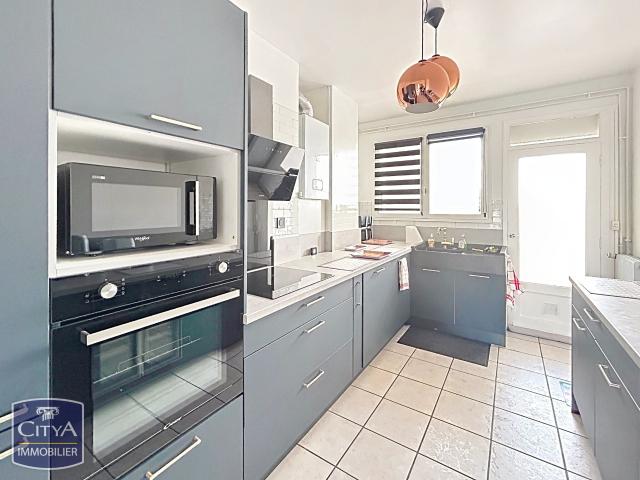 Bourges Vente Appartement 18