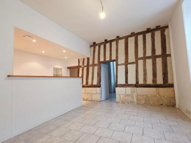 Bourges Vente Appartement 18