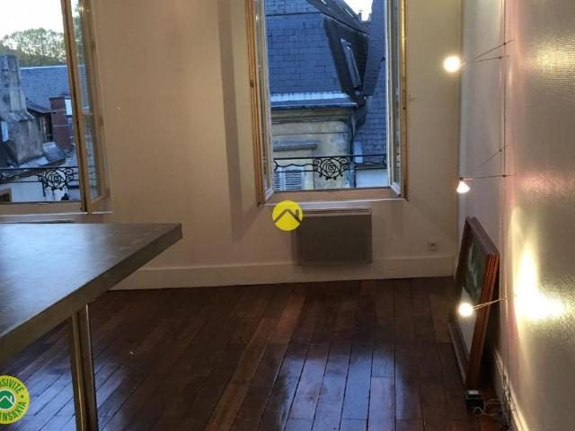 Bourges Vente Appartement 18