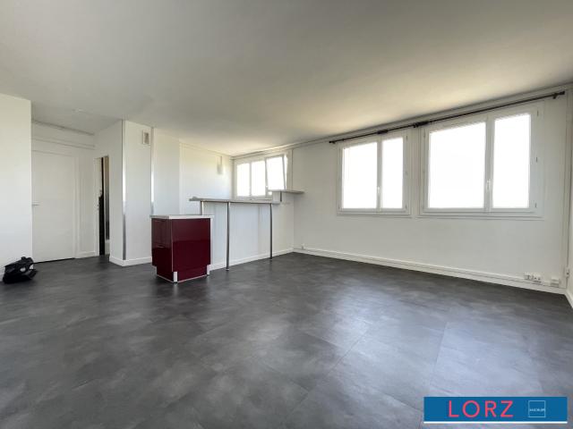 Bourges Vente Appartement 18