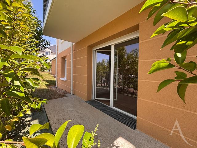 Bourges Vente Appartement 18