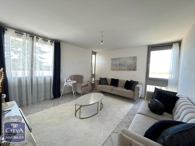 Bourges Vente Appartement 18