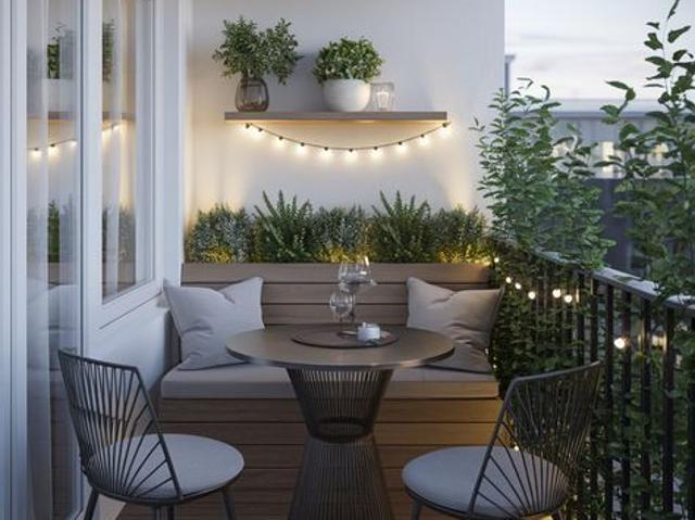 Bourges Vente Appartement 18