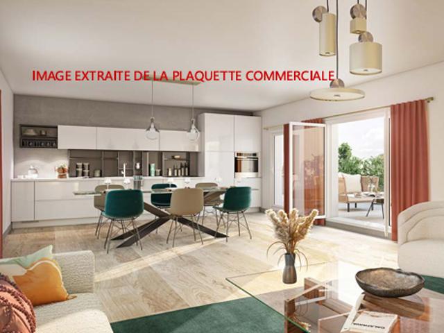 Bourges Vente Appartement 18