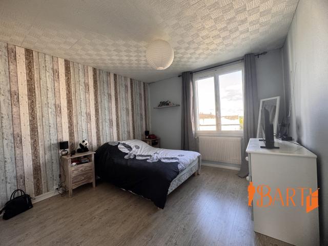 Bourges Vente Appartement 18