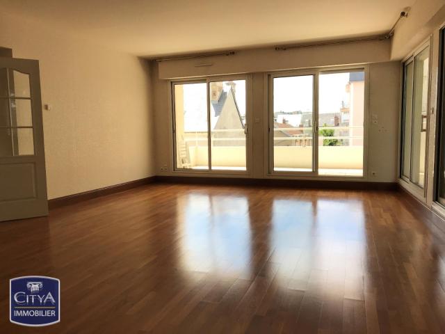 Bourges Vente Appartement 18