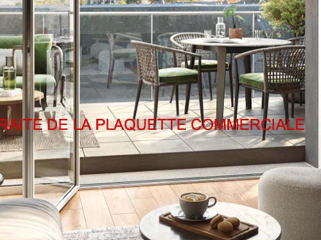 Bourges Vente Appartement 18