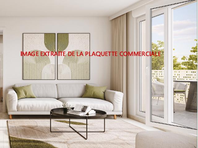Bourges Vente Appartement 18