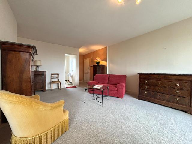 Bourges Vente Appartement 18