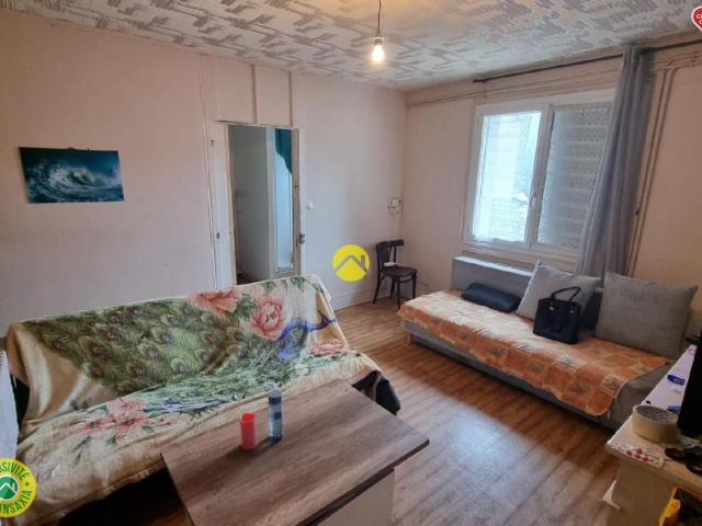 Bourges Vente Appartement 18