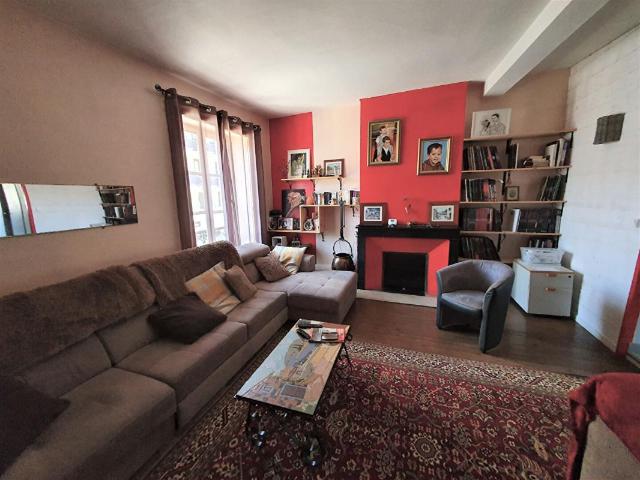 Bourges Vente Immeuble 18