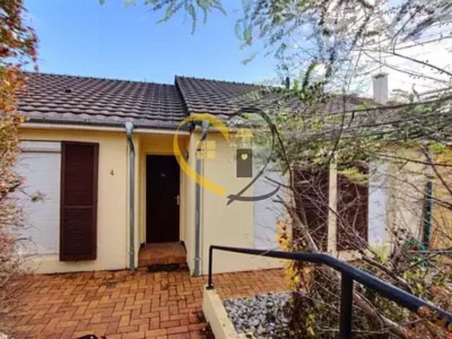 Bourges 18000 Achat / Vente maison 4 pièces t4