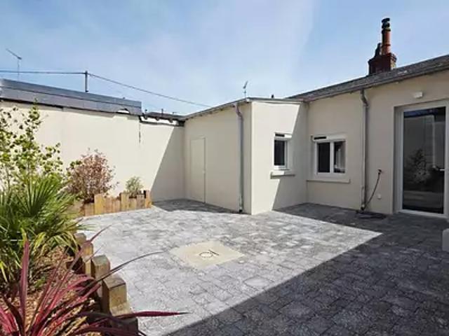 Bourges 18000 Achat / Vente maison 4 pièces t4
