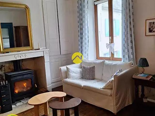 Bourges 18000 Achat / Vente maison 4 pièces t4