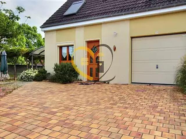 Bourges 18000 Achat / Vente maison 5 pièces t5