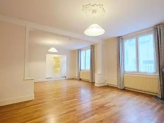Bourges 18000 Achat / Vente maison 5 pièces t5
