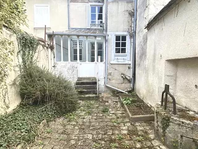 Bourges 18000 Achat / Vente maison 5 pièces t5