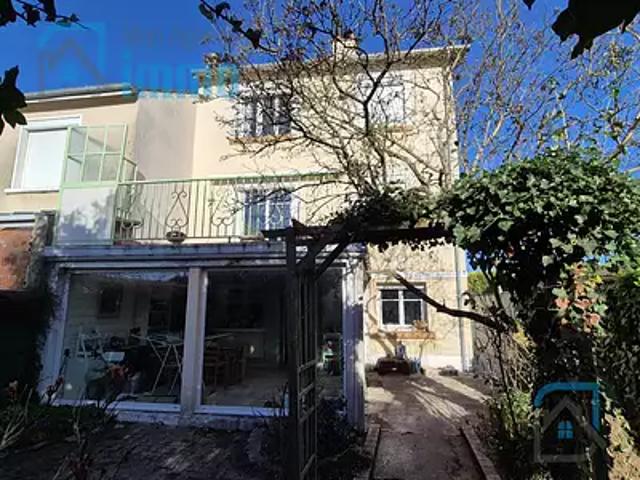 Bourges 18000 Achat / Vente maison 5 pièces t5