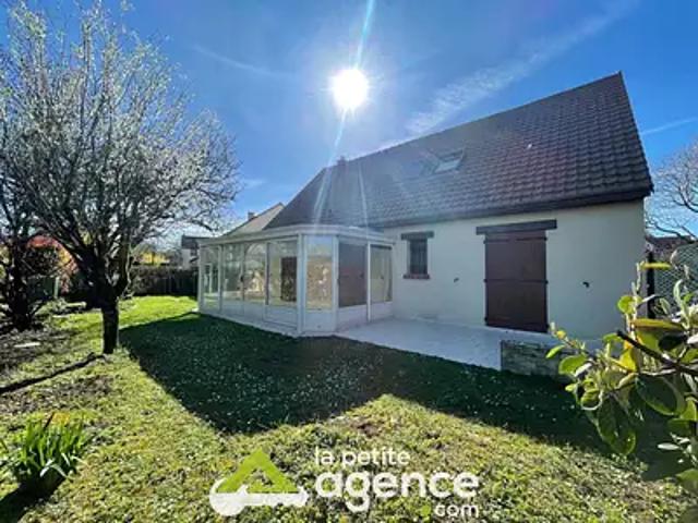 Bourges 18000 Achat / Vente maison 5 pièces t5
