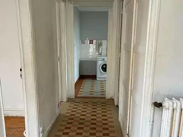Bourges 18000 Achat / Vente maison 5 pièces t5 parking