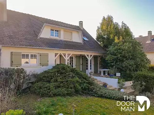 Trouy 18570 Achat / Vente maison 6 pièces t6