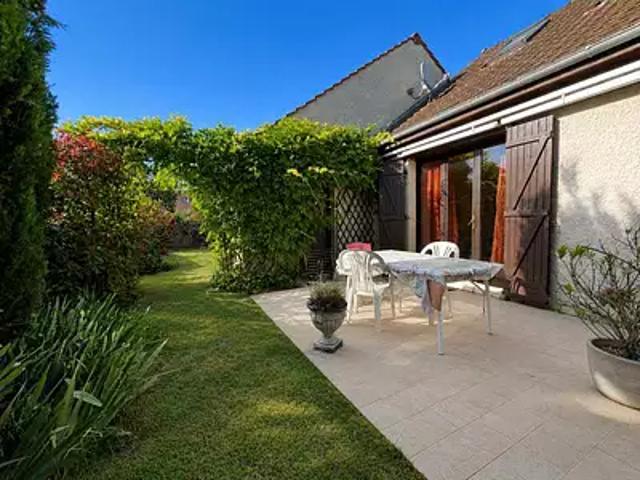 Bourges 18000 Achat / Vente maison 6 pièces t6 au dernier étage