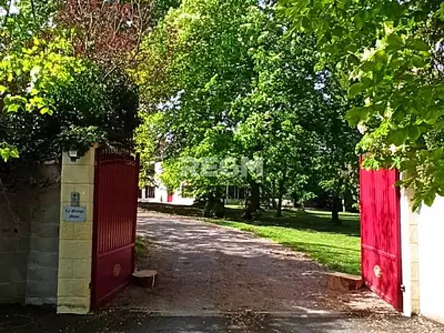 Bourges 18000 Achat / Vente maison 7 pièces t7