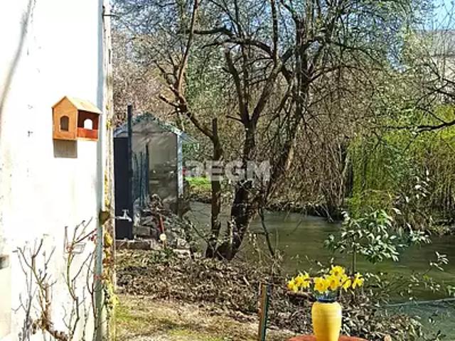 Bourges 18000 Achat / Vente maison 8 pièces t8