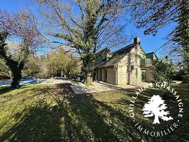 Bourges 18000 Achat / Vente maison 8 pièces t8 terrasse
