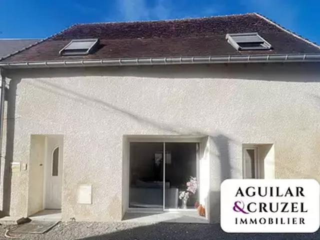 Bourges 18000 Achat / Vente maison 3 pièces t3