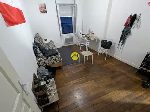 Bourges 18000 Achat / Vente maison 3 pièces t3