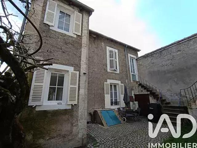 Bourges 18000 Achat / Vente maison 3 pièces t3