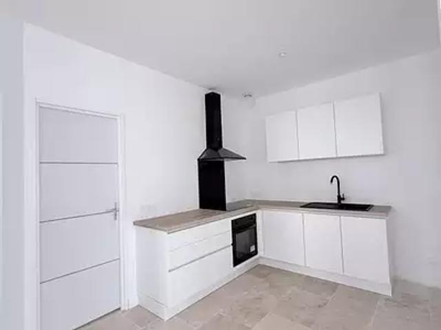 Bourges 18000 Achat / Vente appartement 2 pièces t2 terrasse