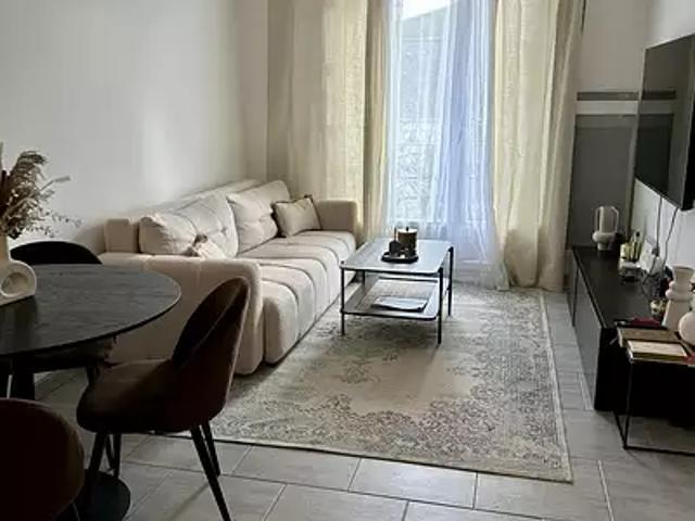 Bourges 18000 Achat / Vente appartement 2 pièces t2