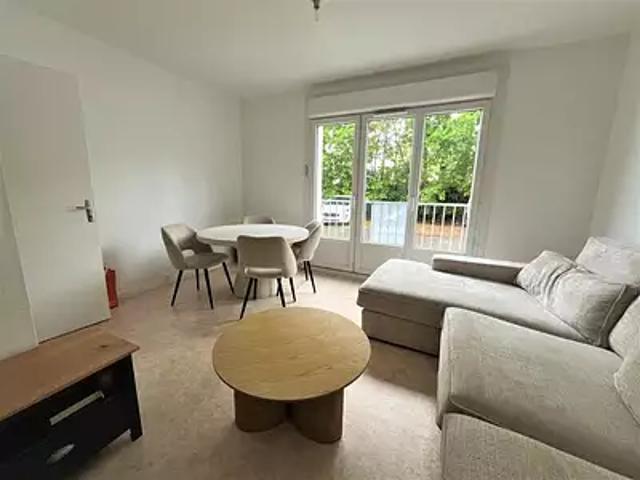 Bourges 18000 Achat / Vente appartement 2 pièces t2