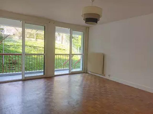 Bourges 18000 Achat / Vente appartement 3 pièces t3 cave