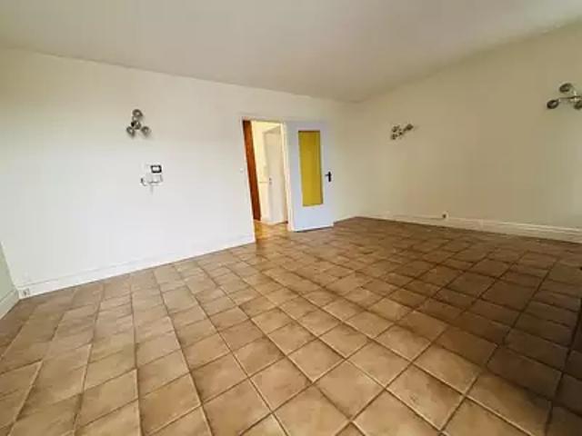 Bourges 18000 Achat / Vente appartement 3 pièces t3 cave