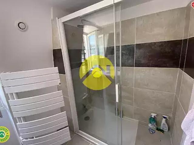 Bourges 18000 Achat / Vente appartement 3 pièces t3 terrasse