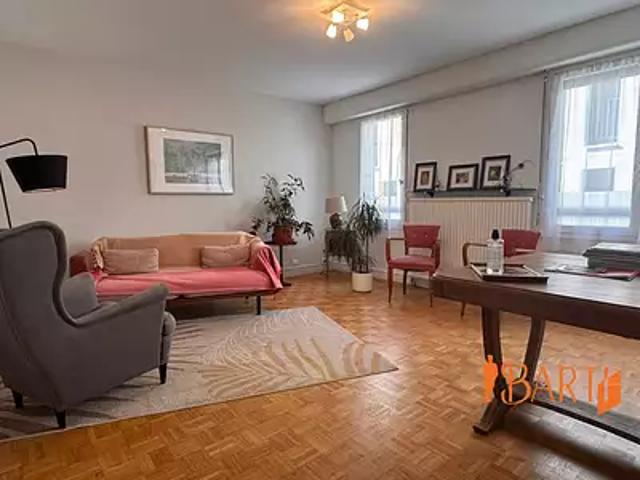 Bourges 18000 Achat / Vente appartement 3 pièces t3