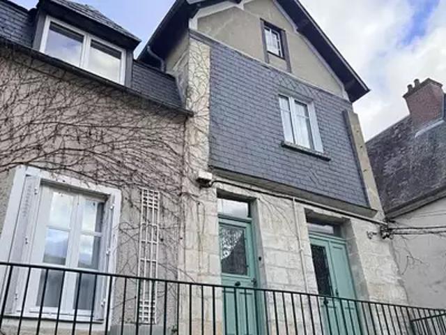 Bourges 18000 Achat / Vente appartement 3 pièces t3