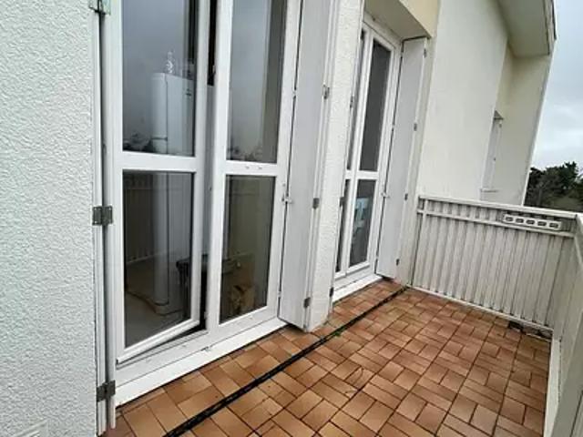 Bourges 18000 Achat / Vente appartement 4 pièces t4 au dernier étage