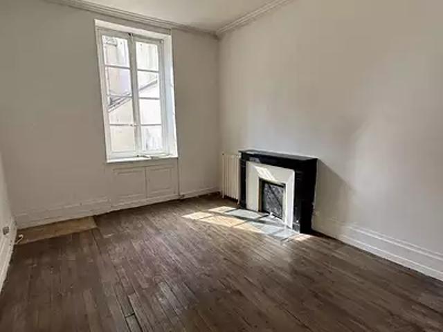 Bourges 18000 Achat / Vente appartement 4 pièces t4