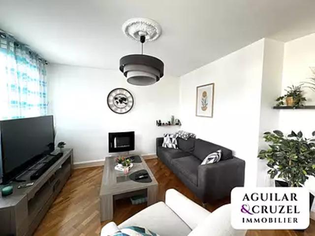 Bourges 18000 Achat / Vente appartement 5 pièces t5