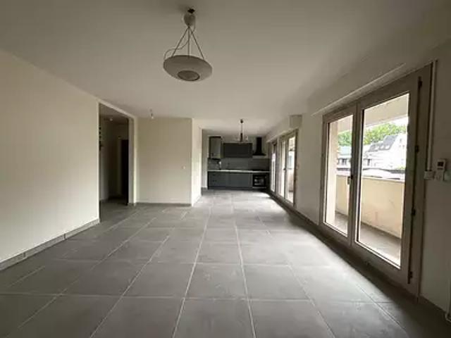 Bourges 18000 Achat / Vente appartement 6 pièces t6 cave parking
